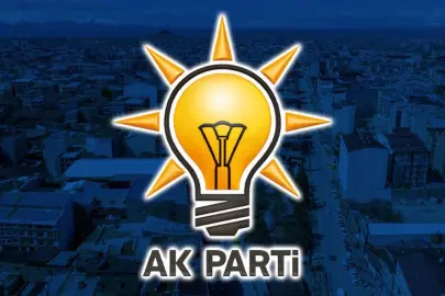 AK Parti'nin Van'daki A Takımı Değişti!