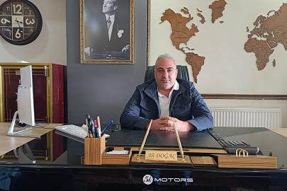 Ali Doğaç,tan VATSO ve Van ekonomisine dair önemli açıklamalar