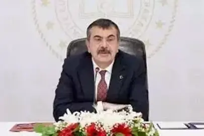 Bakan Tekin: " Milli takımımız maçı nedeniyle LGS sınavını pazar yerine cumartesi günü yapmak üzere bir çalışma içindeyiz. Eğer bir engel yoksa sınavı bir gün önce yapmayı planlıyoruz"