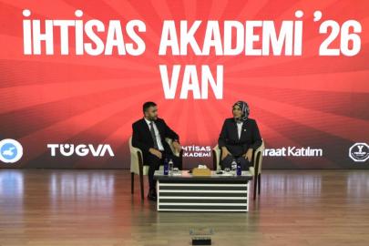 Bakan Yardımcısı Yiğitbaşı: "Cumhuriyet tarihindeki 10 kadın valinin 9'u Cumhurbaşkanımızın döneminde atandı"