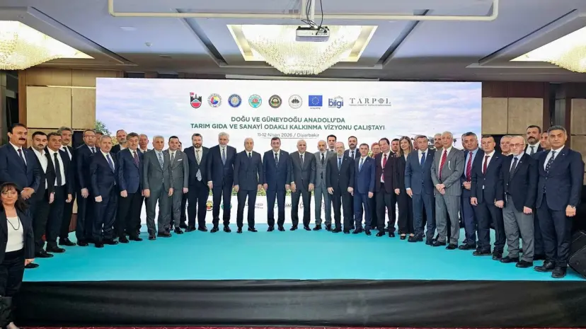 Başkan Süer, Van’ın tarım ve hayvancılık sorunlarını gündeme taşıdı