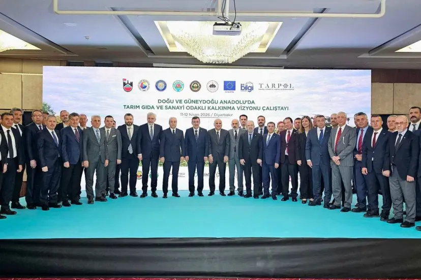 Başkan Süer, Van’ın tarım ve hayvancılık sorunlarını gündeme taşıdı