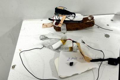 Çatak'ta ehliyet sınavı çetesine suçüstü: 8 gözaltı