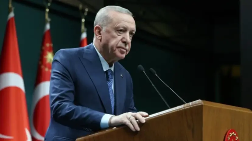 Cumhurbaşkanı Erdoğan: Ara seçim gündemimizde yok