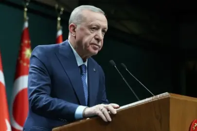 Cumhurbaşkanı Erdoğan: Ara seçim gündemimizde yok