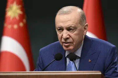 Cumhurbaşkanı Erdoğan: Ekranlarda aileyi merkeze alan yapımlara yer verilmesi gerekiyor