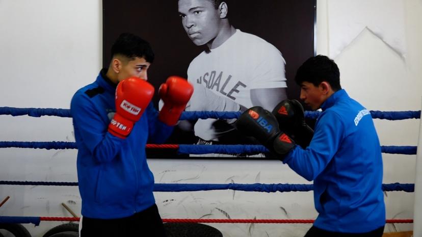 Edremit Belediyesi sporcusu Kurtay Şipal, olimpiyat yolunda Senegal’e gidiyor