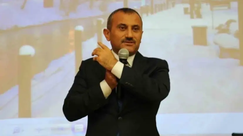 Eski Tunceli Valisi Tuncay Sonel: Gülistan Doku'yu görmedim, tanımıyorum