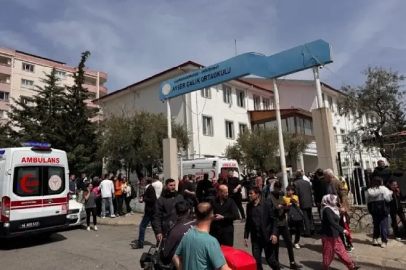 İçişleri Bakanlığı 81 ilin valisiyle güvenlik toplantısı yapacak