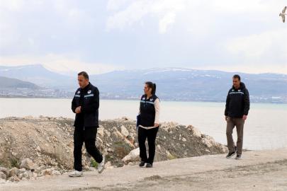 İnci kefalinin üreme göçüne sıkı takip