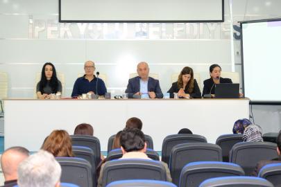 İpekyolu Belediye Meclisinde ‘Şeffaf Belediyecilik’ Vurgusu