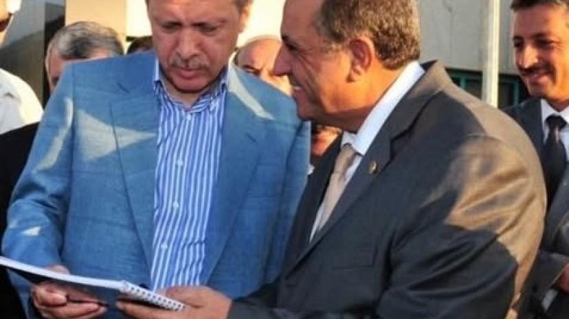 İş İnsanı kandaşoğlu'ndan Netanyahu'ya sert sözler