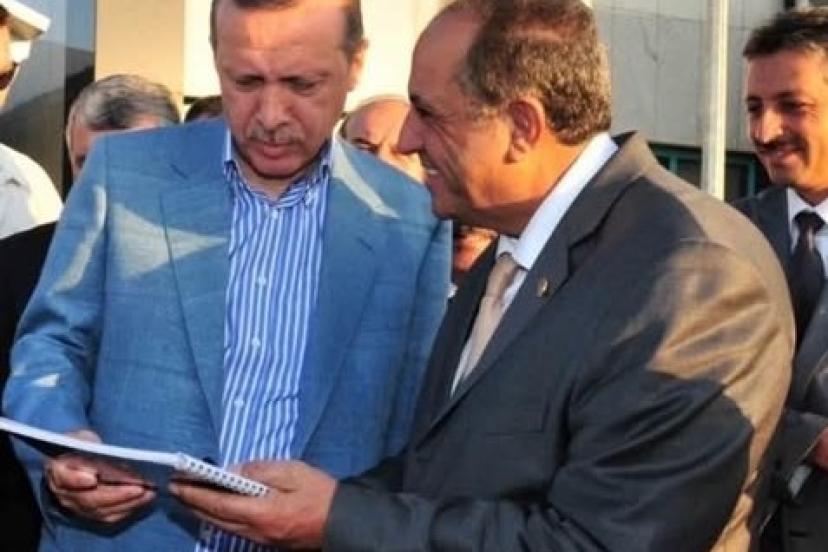 İş İnsanı kandaşoğlu'ndan Netanyahu'ya sert sözler