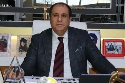 İş İnsanı Kandaşoğlu’ndan uluslararası çağrı