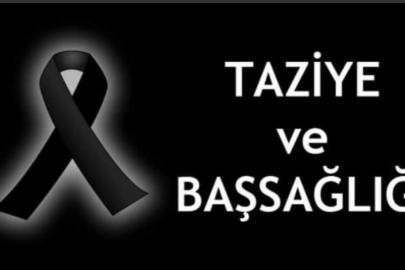 İş insanı Özaraz'in acı günü