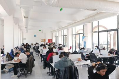 İstasyon Etüt Merkezi'nde ücretsiz deneme sınavı ve rehberlik hizmeti