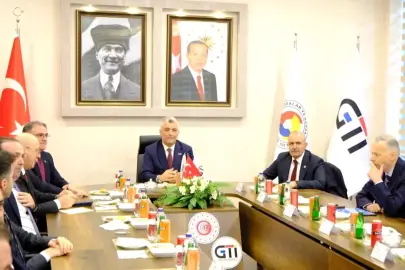 Kapıköy Gümrük Kapısı'nda İşlemler Sorunsuz Devam Ediyor