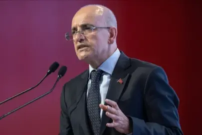 Mehmet Şimşek: Asla vergi affı niteliğinde bir yapılandırma olmayacak