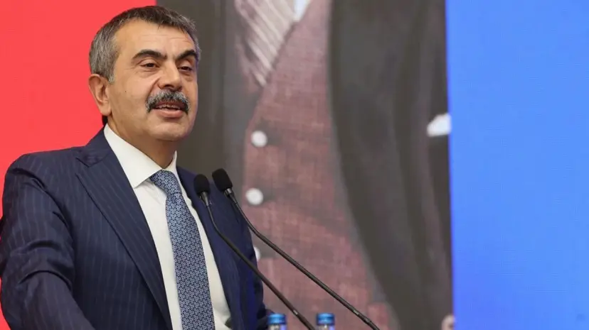 Milli Eğitim Bakanı Yusuf Tekin’in Van programı belli oldu