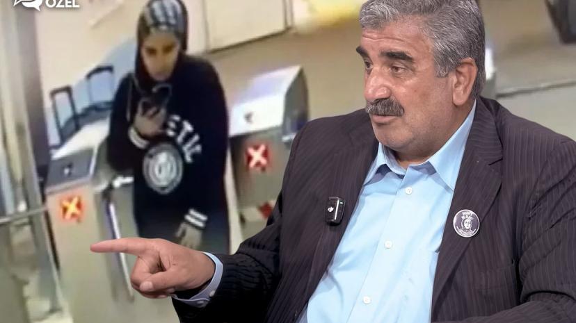 Nizamettin Kabaiş: Rojin'in oda arkadaşı bize ihanet etti, 4 kez ifade değiştirdi