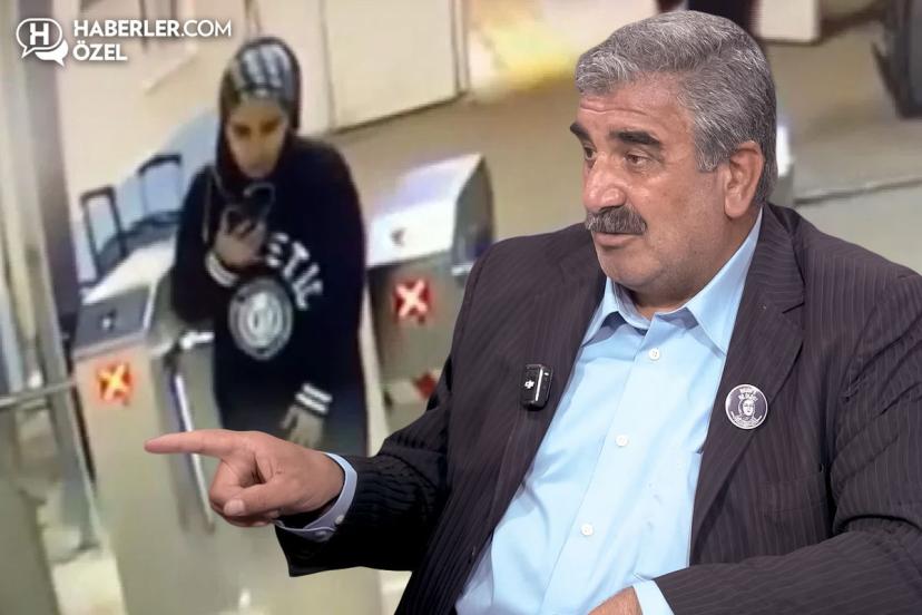 Nizamettin Kabaiş: Rojin'in oda arkadaşı bize ihanet etti, 4 kez ifade değiştirdi