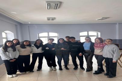 Öğrencilerin bulduğu ebabil kuşu, koruma altına alındı