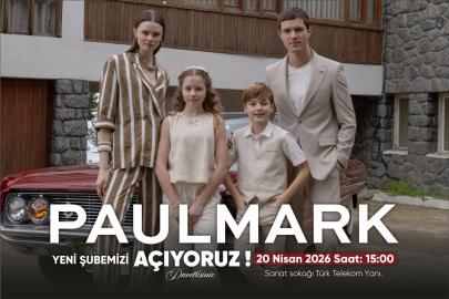 Paulmark, Van’da 3. Şubesini hizmete açıyor
