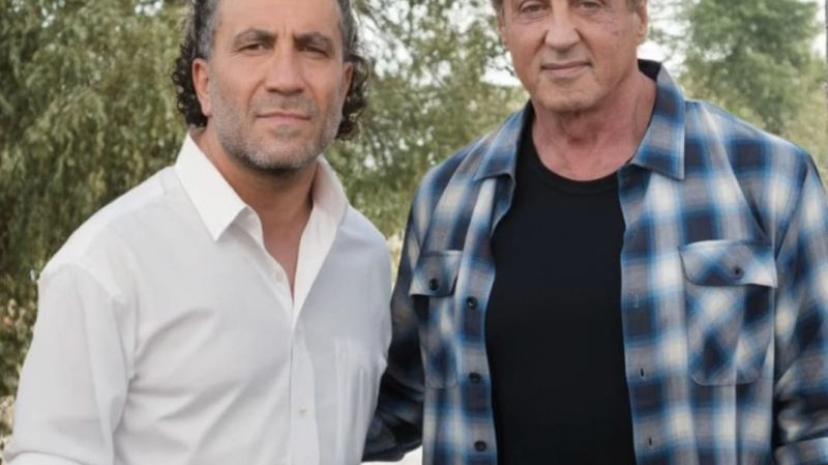 Şampiyon güreşçiden gençlere nasihat