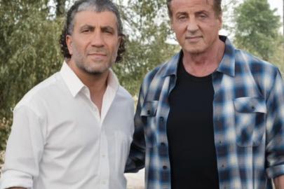 Şampiyon güreşçiden gençlere nasihat