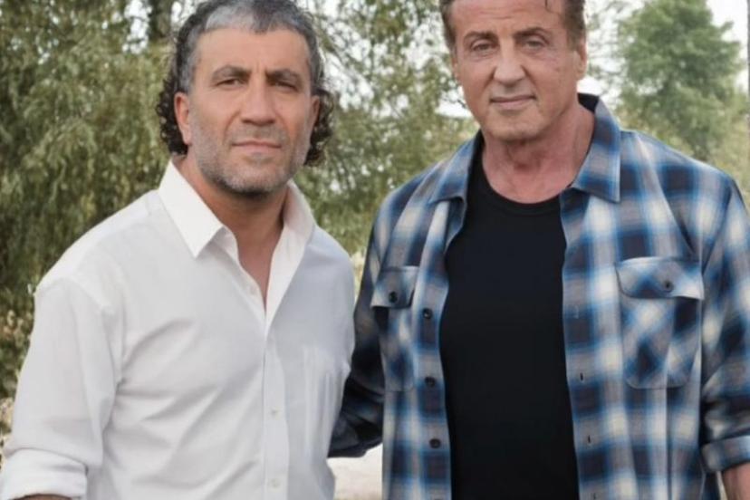 Şampiyon güreşçiden gençlere nasihat