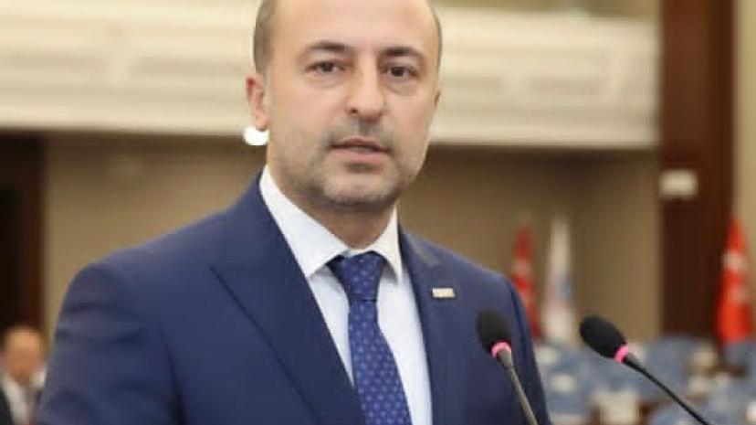 TESİAD Van Şube Başkanlığı’ndan Okul Saldırılarına Sert Tepki!