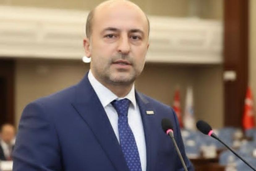 TESİAD Van Şube Başkanlığı’ndan Okul Saldırılarına Sert Tepki!