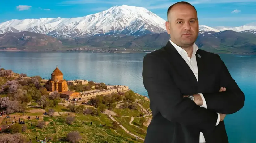 TGA Doğu Anadolu Bölge Temsilcisi Aksoy: “Doğu Anadolu Güvenli Bir Destinasyondur”
