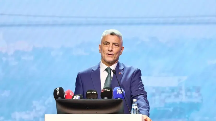 Ticaret Bakanı Ömer Bolat Van’a geliyor