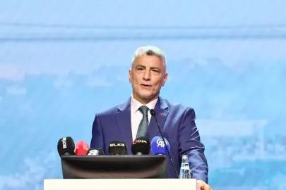 Ticaret Bakanı Ömer Bolat Van’a geliyor