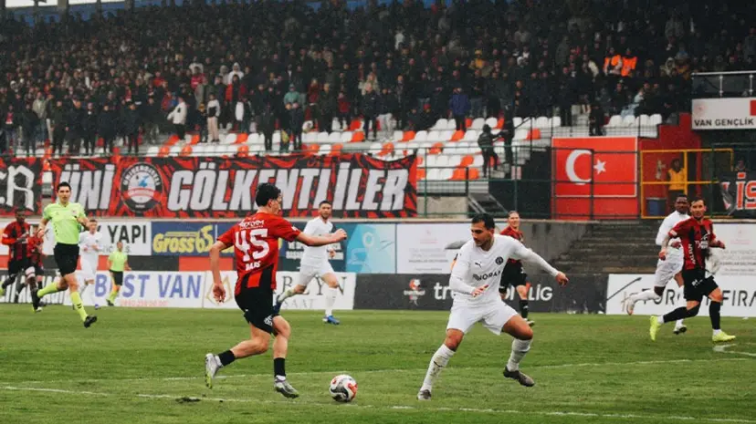 Trendyol 1. Lig’de tüm maçlar aynı saatte oynanacak