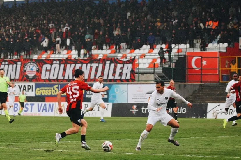 Trendyol 1. Lig’de tüm maçlar aynı saatte oynanacak