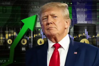 Trump'tan piyasaları sarsan açıklama: 2-3 hafta içinde savaştan çekileceğiz