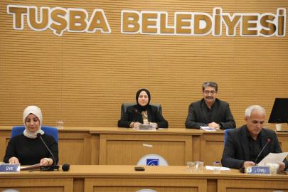 Tuşba Belediye Meclisi’nden Toplum Merkezli Doğalgaz Kararı