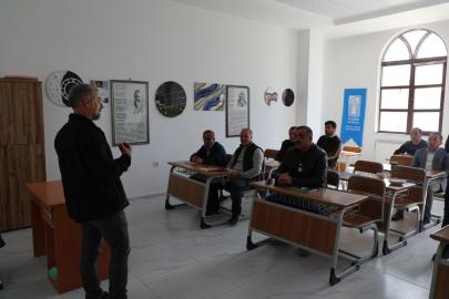 Tuşba Belediyesi’nden ‘Anadil’ hamlesi: Kürtçe dil kursları başladı