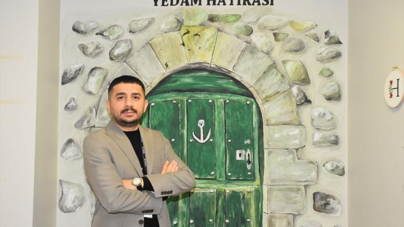 Uyuşturucu Bağımlılığını Yenen S.V'nin Hikayesi