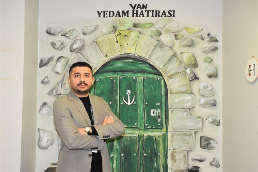 Uyuşturucu Bağımlılığını Yenen S.V'nin Hikayesi