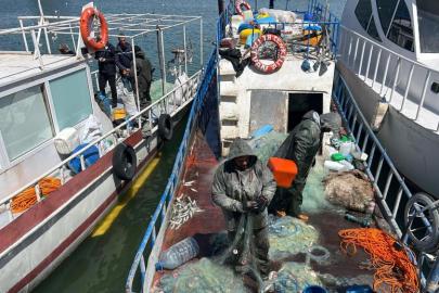 Van Gölü’nde inci kefali için av yasağı: Kaçak avlanmanın cezası 16 bin TL