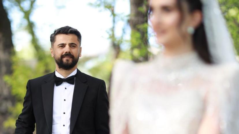 VAN’DA EVLENECEK ÇİFTLERE BÜYÜK KOLAYLIK!