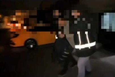 Van'da göçmen kaçakçılığı operasyonlarında 3 tutuklama