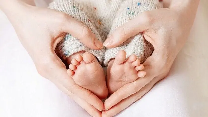 Van'da Tüp Bebek Merkezinde ilk gebelik gerçekleşti