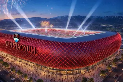 Vanspor’dan tarihi "stadyum" çıkışı