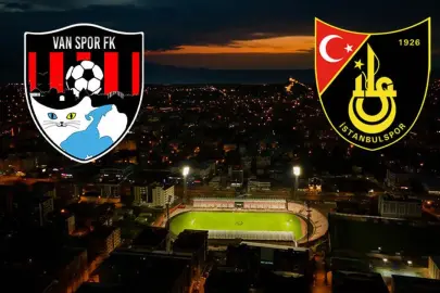 Vanspor’un maçı canlı yayınlanacak