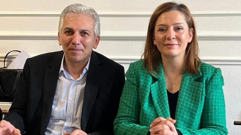 VASİKAD Van'ın Savat Değerine Sahip Çıkıyor