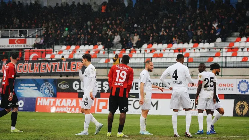 1. Lig’de sezon planlaması belli oldu